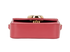 C Mini Bag, &pound;350, Handbags, Pink, Leather, Top view